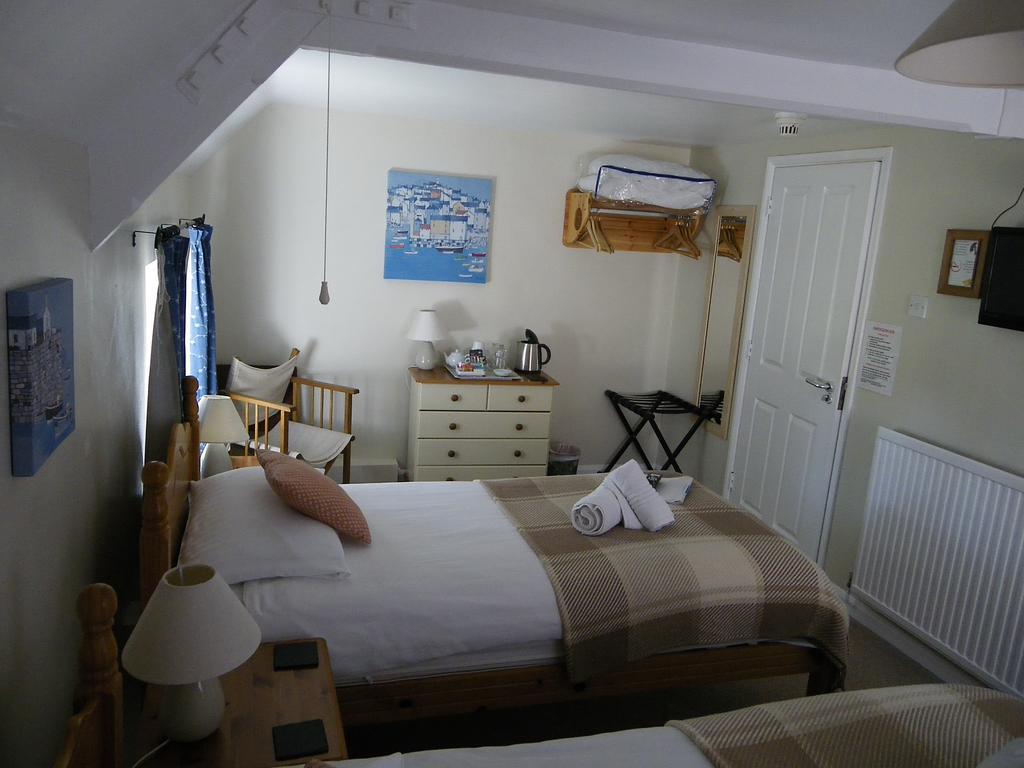 South Norfolk Guest House Great Moulton Exterior foto