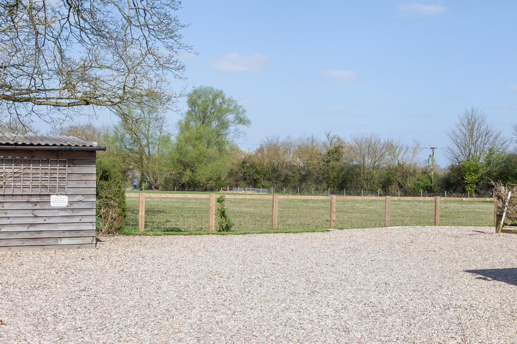 South Norfolk Guest House Great Moulton Exterior foto