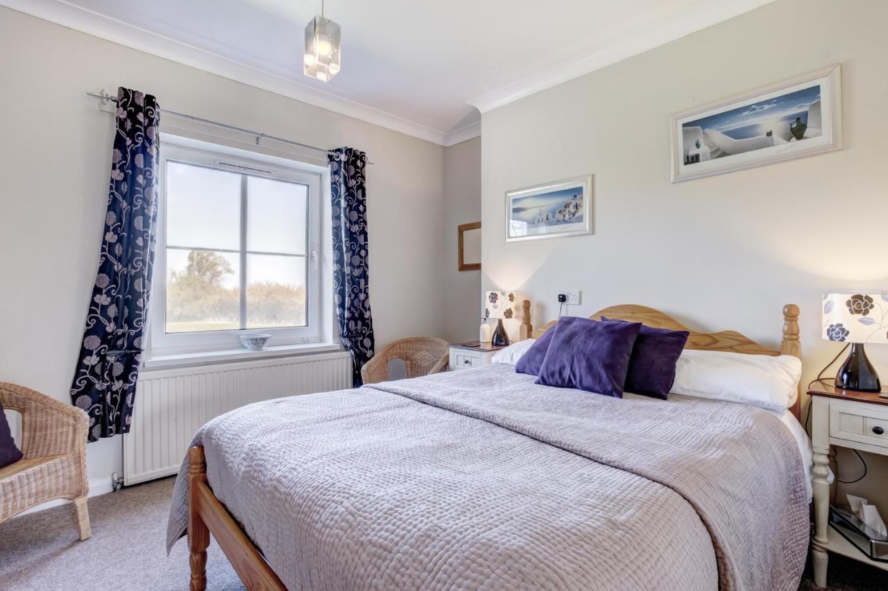 South Norfolk Guest House Great Moulton Quarto foto