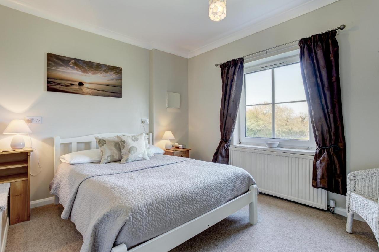 South Norfolk Guest House Great Moulton Quarto foto